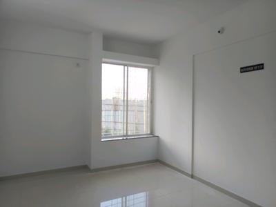 Bedroom Image of 1000 Sq.ft 2 BHK Apartment / Flat for rent in 38 Park Majestique, Undri Pune for Rs. 19000