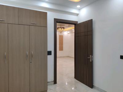 Bedroom Image of 1250 Sq.ft 3 BHK Apartment / Flat for sale in Lal Kuan Ghaziabad for Rs. 6065000