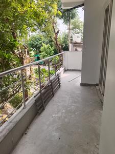 Balcony Image of 4500 Sq.ft 4 BHK Builder Floor for sale in Ultra Luxury Builder Floor, Sector 85 Faridabad for Rs. 40000000