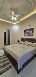 Bedroom Image of 940 Sq.ft 2 BHK Builder Floor for sale in Amayra Vista, Kurali Mohali for Rs. 4590000