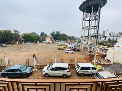 Balcony Image of 2570 Sq.ft 2 BHK Independent House for sale in Alambagh Lucknow for Rs. 20000000