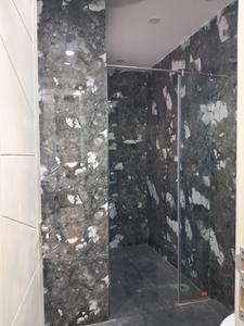 Bedroom Three Image of 2700 Sq.ft 4 BHK Builder Floor for sale in Mansarover Garden New Delhi for Rs. 45000000