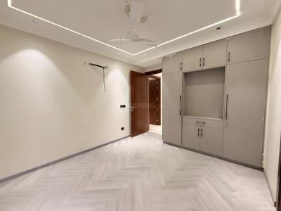 Bedroom Image of 2700 Sq.ft 4 BHK Builder Floor for sale in Sector 57 Gurgaon for Rs. 37800000