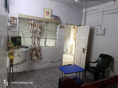 Hall Image of 535 Sq.ft 1 RK Apartment / Flat for sale in Nanpura Surat for Rs. 999999