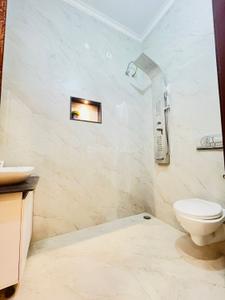 Image of 1125 Sq.ft 3 BHK Builder Floor for sale in Bhago Majra, Mohali for Rs. 6279000