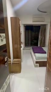Bedroom Image of 2760 Sq.ft 4 BHK Apartment / Flat for sale in Sahyadri Tower, Malad East Mumbai for Rs. 80000000