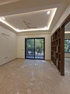 Hall Image of 3080 Sq.ft 3 BHK Builder Floor for sale in Sector 22 Gurgaon for Rs. 36500000