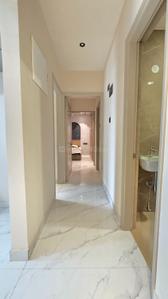 Living Room Image of 1290 Sq.ft 3 BHK Apartment / Flat for sale in MJ Shah Centrio Nx By Mj Shah Phase 1, Chedda Nagar Mumbai for Rs. 20500000