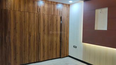 Bedroom Image of 2090 Sq.ft 3 BHK Independent House for sale in Shastripuram Agra for Rs. 17000000