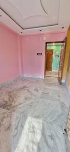 Bedroom Image of 1000 Sq.ft 2 BHK Apartment / Flat for sale in Airport Gate no. 1 Kolkata for Rs. 4200000