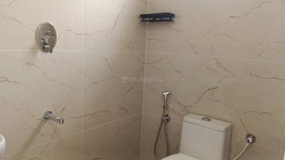 Image of 1200 Sq.ft 2 BHK Apartment / Flat for rent in HBR Layout, Bengaluru for Rs. 34000