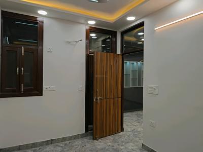 Bedroom Image of 1250 Sq.ft 3 BHK Apartment / Flat for sale in Lal Kuan Ghaziabad for Rs. 5365000