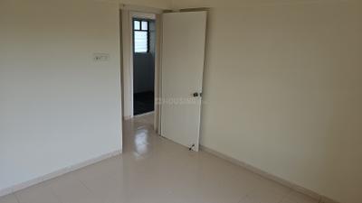 Bedroom Image of 1050 Sq.ft 2 BHK Apartment / Flat for rent in Nyati Estate Co Op Hsg Socy Ltd, Mohammed Wadi Pune for Rs. 21000