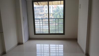 Bedroom Image of 1580 Sq.ft 3.5 BHK Apartment / Flat for sale in Joshi Amar Vaishali CHS, Thane West Thane for Rs. 28000000