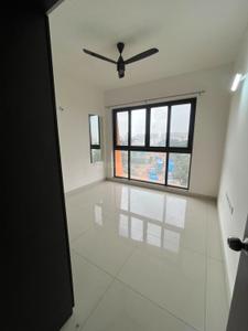 Bedroom Image of 1280 Sq.ft 2 BHK Apartment / Flat for rent in Vario Homes, Hebbal Bengaluru for Rs. 48000
