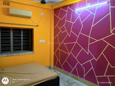 Bedroom Image of 700 Sq.ft 2 BHK Independent House for sale in Barasat Kolkata for Rs. 3700000