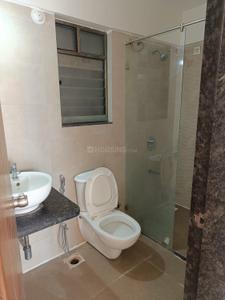 Image of 2400 Sq.ft 4.5 BHK Apartment / Flat for rent in Chaphalkar Elina Living, Mohammed Wadi, Pune for Rs. 57000