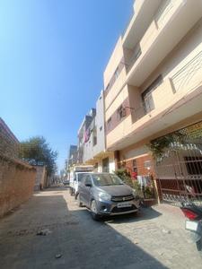 Image of 600 Sq.ft 1 BHK Independent House for rent in Palam Vihar Extension, Gurgaon for Rs. 9000