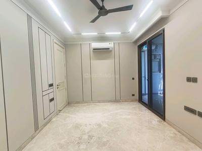 Hall Image of 1800 Sq.ft 3 BHK Builder Floor for sale in Lajpat Nagar New Delhi for Rs. 72500000