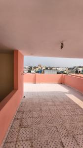 Balcony Image of 850 Sq.ft 2 BHK Independent House for sale in Kundrathur Chennai for Rs. 4500000