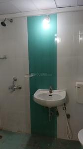 Image of 967 Sq.ft 2 BHK Apartment / Flat for rent in Sowparnika Sai Krishna, Sompura, Bengaluru for Rs. 20004