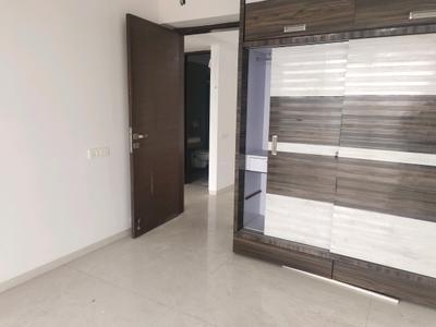 Bedroom Image of 1820 Sq.ft 3 BHK Apartment / Flat for sale in Akshar Alvario, Nerul Navi Mumbai for Rs. 35000000