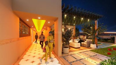 Image of 838 Sq.ft 2 BHK Apartment / Flat for sale in Viaans Radiance, Vaishali Nagar Extension, Jaipur for Rs. 6446000