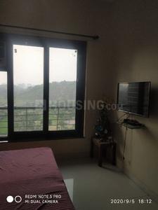 Bedroom Image of Goregaon East girls pg in Malad East, Mumbai