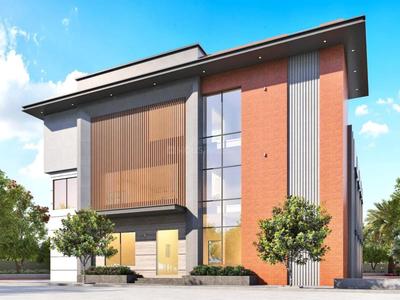 Image of 1200 Sq.ft Residential Plot / Land for sale in Gulmohar Greens, Doma-1, Raipur for Rs. 3000000