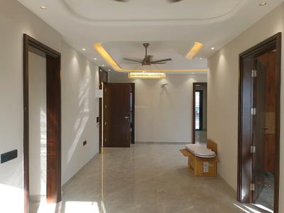 Living Room Image of 1614 Sq.ft 3 BHK Builder Floor for sale in Sector 60 Gurgaon for Rs. 27400000