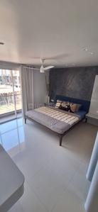 Bedroom Image of 1978 Sq.ft 4 BHK Villa for sale in Vadsar Vadodara for Rs. 12400000