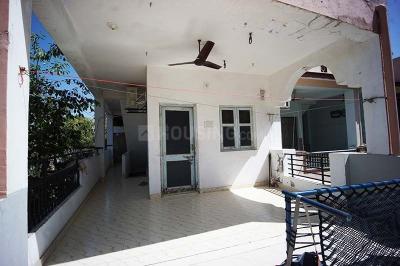 Balcony Image of 900 Sq.ft 2 BHK Independent House for sale in New Ranip Ahmedabad for Rs. 6900000