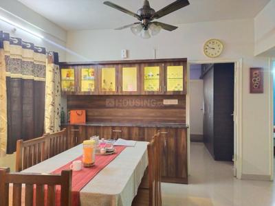 Hall Image of 1155 Sq.ft 2 BHK Apartment / Flat for sale in Jana Jeeva Orchid by Jana Jeeva Estates Pvt. Ltd., K R Puram Bengaluru for Rs. 8500000