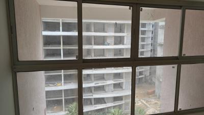 Balcony Image of 2500 Sq.ft 4 BHK Apartment / Flat for sale in Pinnacle D Dreams, Nipania Indore for Rs. 13500000