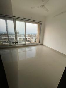 Bedroom Image of 1150 Sq.ft 2 BHK Apartment / Flat for sale in Shailesh Riddhi Siddhi Residency, Ulwe Navi Mumbai for Rs. 15000000
