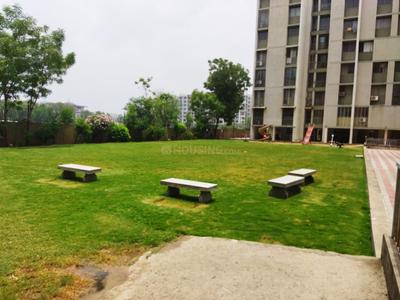 Image of 800 Sq.ft 2 BHK Apartment / Flat for sale in Sheetal Vedika E Series, PDPU Road, Gandhinagar for Rs. 6800000