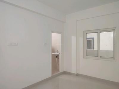 Bedroom Image of 1505 Sq.ft 3 BHK Apartment / Flat for sale in Rameshwaram Banda Sangareddy for Rs. 6923000