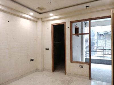 Bedroom Image of 1000 Sq.ft 2 BHK Builder Floor for sale in Shalimar Garden Ghaziabad for Rs. 6000000
