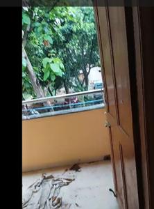 Balcony Image of 1200 Sq.ft 2 BHK Builder Floor for rent in Patia Bhubaneswar for Rs. 21000