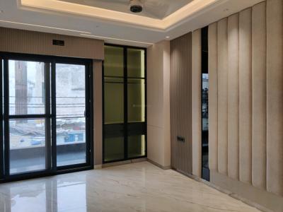 Bedroom Image of 2200 Sq.ft 4 BHK Builder Floor for sale in Indirapuram Ghaziabad for Rs. 29100000