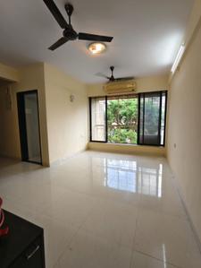 Hall Image of 775 Sq.ft 2 BHK Apartment / Flat for rent in Evershine Millennium Paradise, Kandivali East Mumbai for Rs. 53000