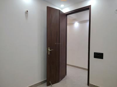 Bedroom Image of 1250 Sq.ft 3 BHK Apartment / Flat for sale in Rajpur Khurd Extension New Delhi for Rs. 8500000