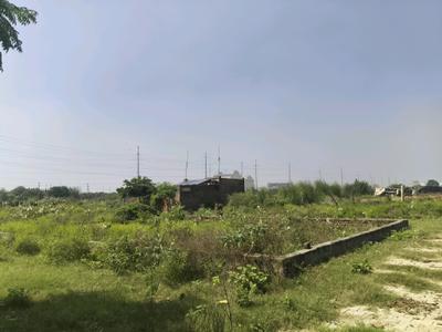 Image of 100 Sq.ft Residential Plot / Land for sale in Bhanauta, Greater Noida for Rs. 3512000
