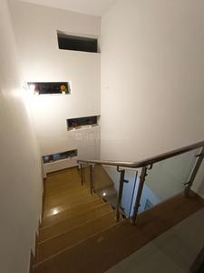 Hall Image of 200 Sq.ft 3 BHK Villa for sale in Dabolim Goa for Rs. 162000