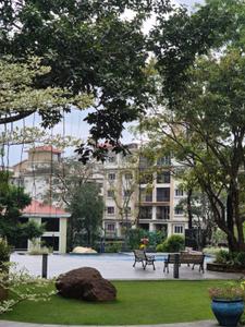Image of 1400 Sq.ft 3 BHK Apartment / Flat for rent in Mapusa, Goa for Rs. 75000