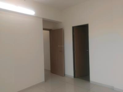 Bedroom Image of 630 Sq.ft 1 BHK Apartment / Flat for sale in Godrej Nest, Kandivali East Mumbai for Rs. 12700000
