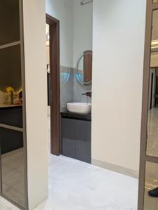 Bedroom Image of 1847 Sq.ft 3 BHK Apartment / Flat for sale in Iconic 5 Senses Ilife, Mohammed Wadi Pune for Rs. 14500000