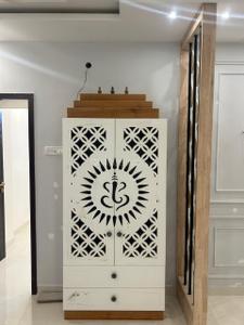 Hall Image of 1190 Sq.ft 3 BHK Apartment / Flat for sale in Chitalapakkam Chennai for Rs. 9300000