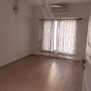 Bedroom Image of 1409 Sq.ft 3 BHK Apartment / Flat for sale in Bandra East Mumbai for Rs. 44000000