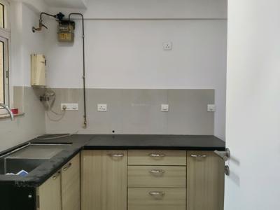 Kitchen Image of 1850 Sq.ft 3 BHK Apartment / Flat for sale in Hiranandani Casa Blanca, Thane West Thane for Rs. 30000000